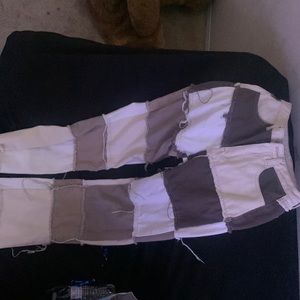 2000 look boyfriend jeans